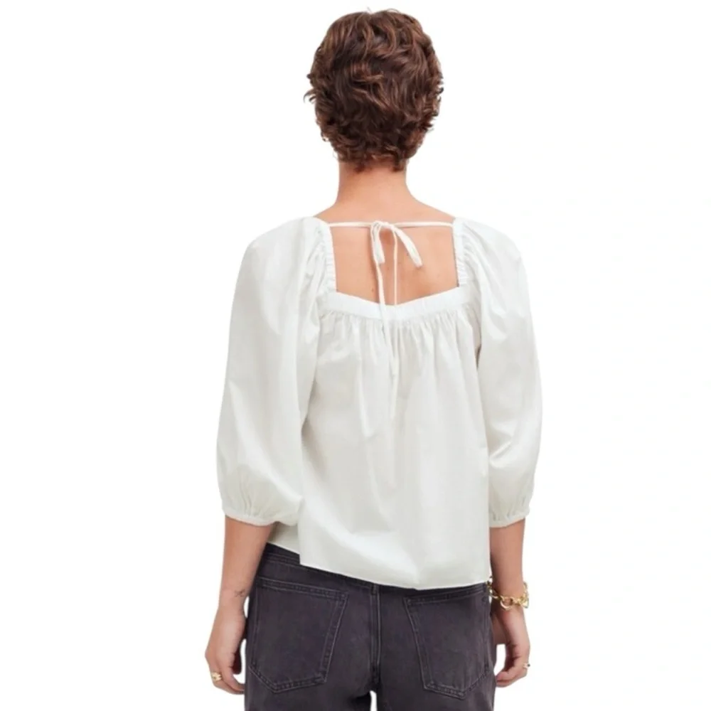 Madewell new tags